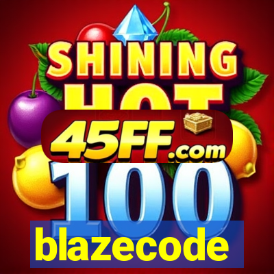 blazecode