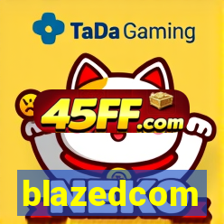 blazedcom