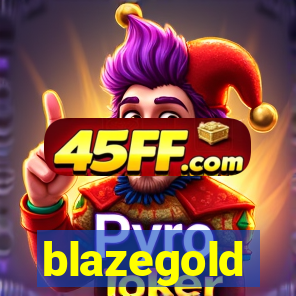 blazegold