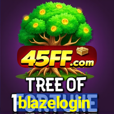 blazelogin