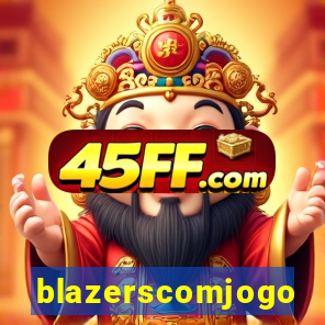 blazerscomjogo