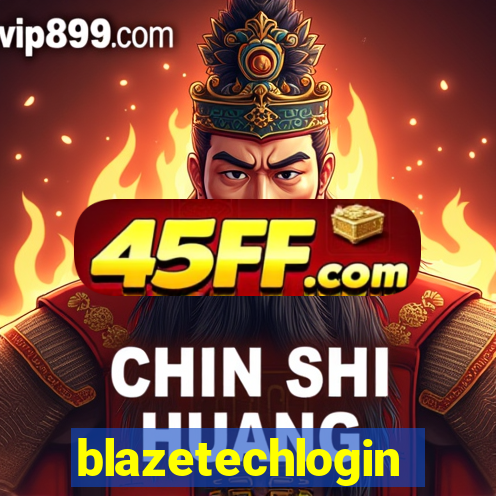 blazetechlogin