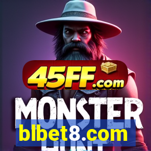 blbet8.com