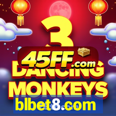 blbet8.com