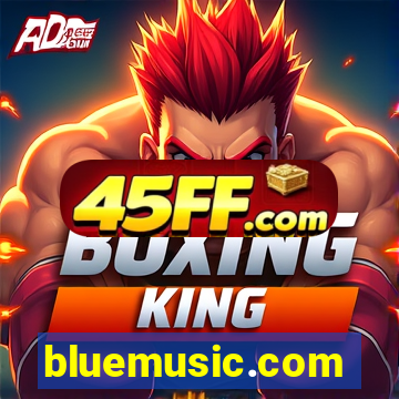 bluemusic.com