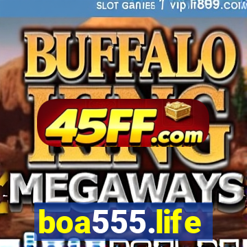 boa555.life