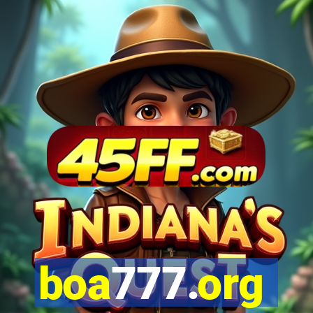 boa777.org