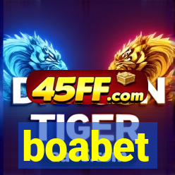 boabet