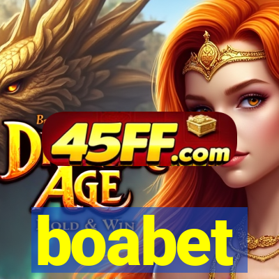 boabet