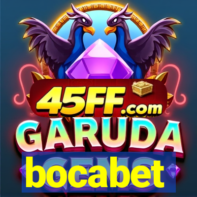 bocabet