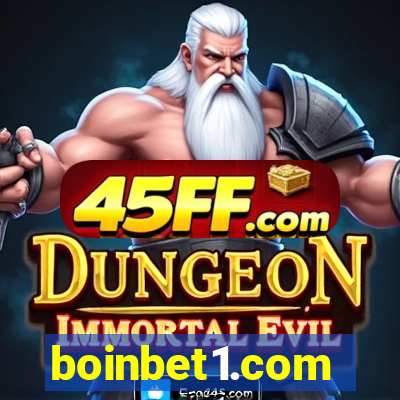 boinbet1.com