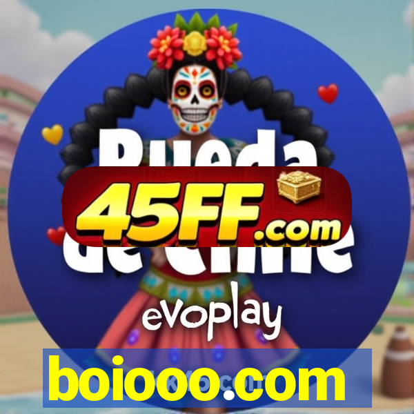 boiooo.com