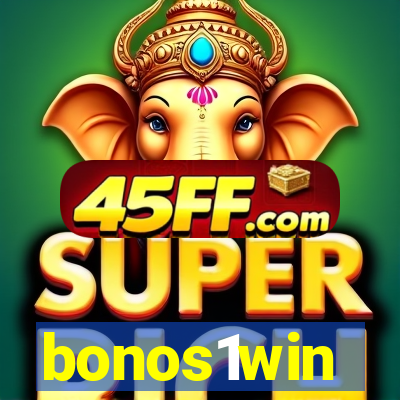 bonos1win