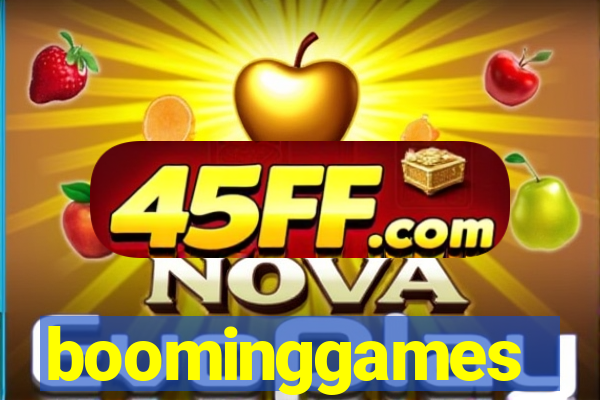 boominggames