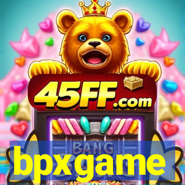 bpxgame