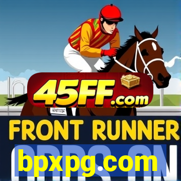 bpxpg.com