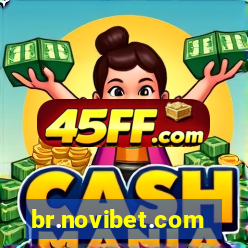 br.novibet.com