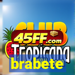 brabete