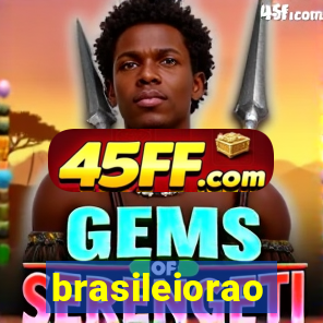 brasileiorao