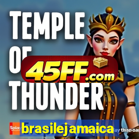 brasilejamaica