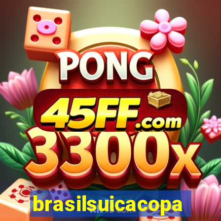 brasilsuicacopa