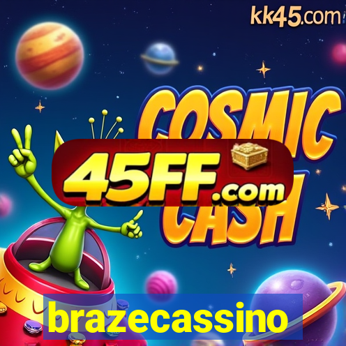 brazecassino