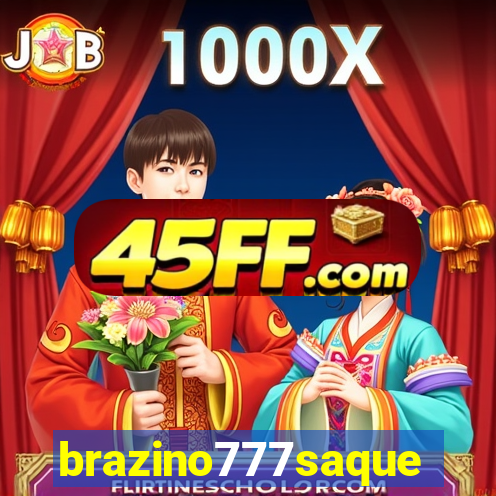 brazino777saque