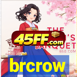 brcrow