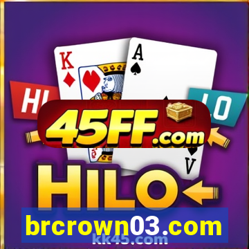 brcrown03.com