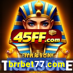 brrbet77.com