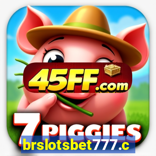 brslotsbet777.com