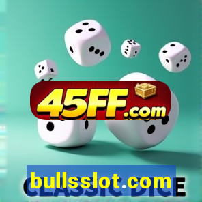 bullsslot.com