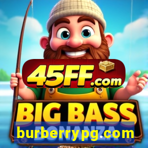 burberrypg.com