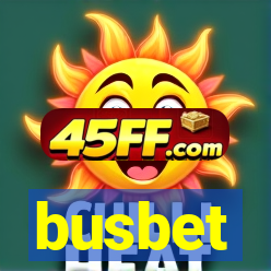 busbet