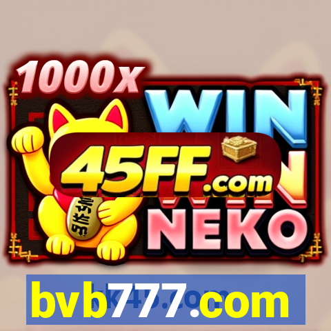 bvb777.com