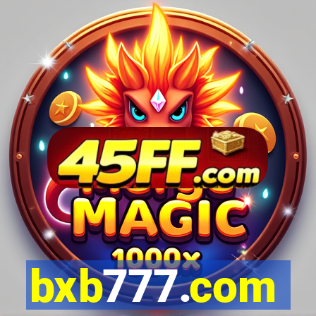 bxb777.com