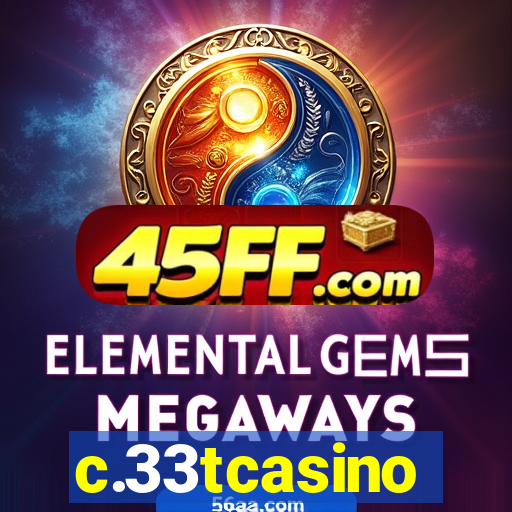 c.33tcasino