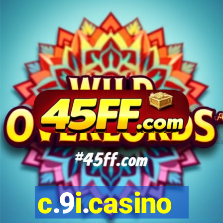 c.9i.casino