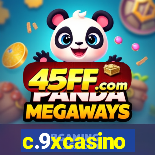 c.9xcasino