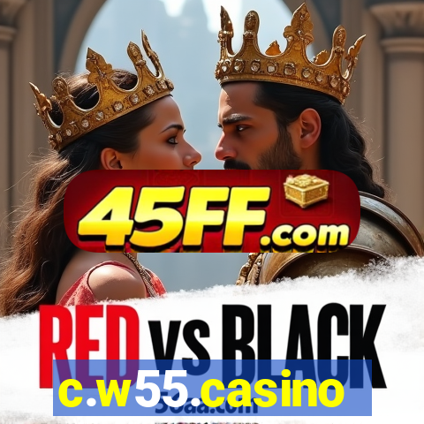 c.w55.casino