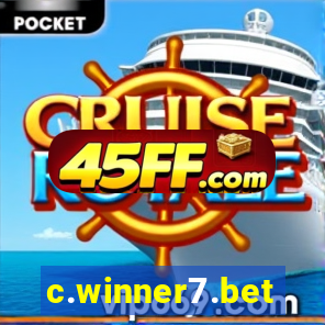 c.winner7.bet
