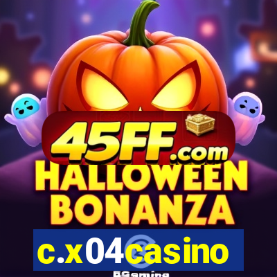 c.x04casino