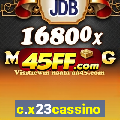 c.x23cassino
