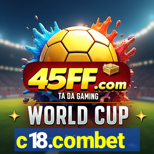 c18.combet