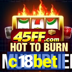 c18bet