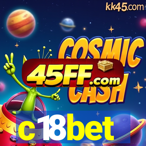 c18bet