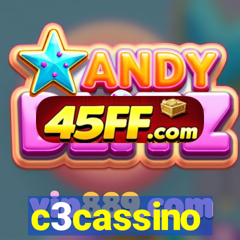 c3cassino