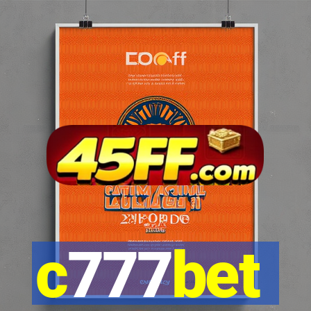 c777bet