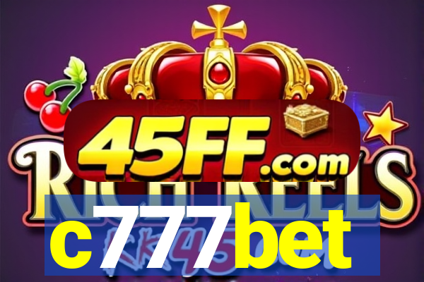 c777bet