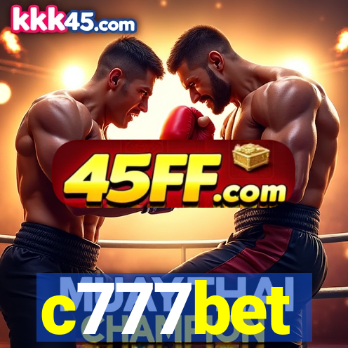 c777bet